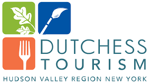 Logo for Dutchess Tourism, Inc.